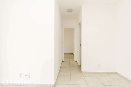Imagem 6 de 10 de Apartamento À Venda Em São Paulo - 20661