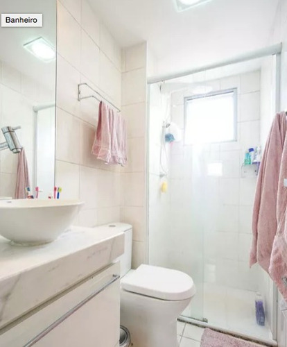 Imagem 17 de 28 de Apartamento Residencial Em São Paulo - Sp - Ap2709_etic