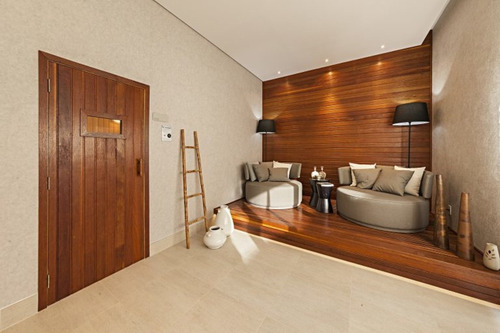 Imagem 21 de 30 de Apartamento - Ap02190 - 70983251