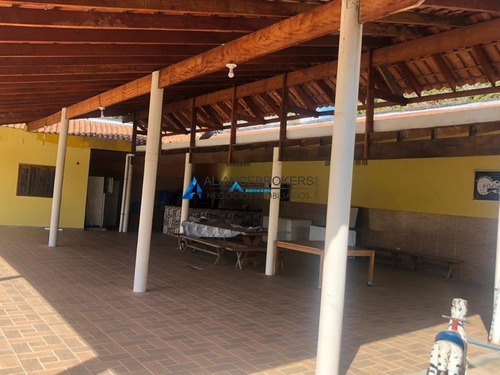 Imagem 6 de 30 de Chácara Para Aluguel, 3 Quartos, 1 Suíte, Chácara Recreio Lagoa Dos Patos - Jundiaí/sp - 252