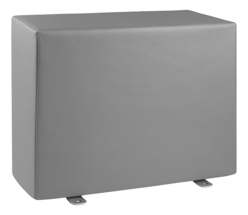 Capa Ar Condicionado Springer Midea 12000 Btus Quente Frio