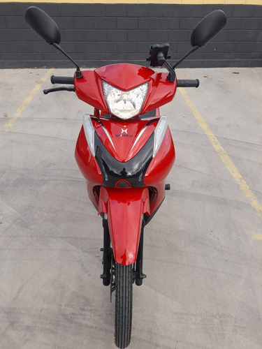 Shineray Jet 125 Ss Ano 2023 Modelo 2024