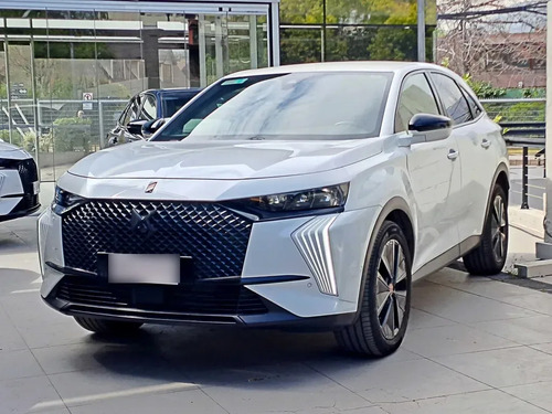 Ds Automobiles Ds7 1.6 Puretech 225 Opera At 2023