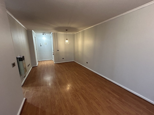 Arriendo Departamento 3d/2b En La Florida ¡ubicación Ideal!