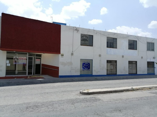 Oficina - San Luis Potosí