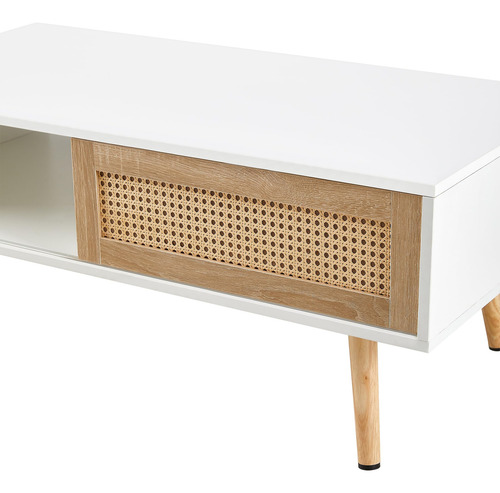 Mesa De Centro Bohemia Mesa De Centro Moderna De 41.3