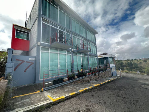 Edificio En Venta En Santa Maria Morelia