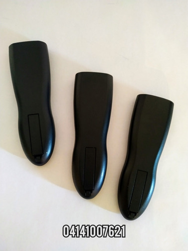 Control Remoto Universal G E (general Eléctric)