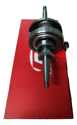 Cigueñal Scooter Avila 90cc
