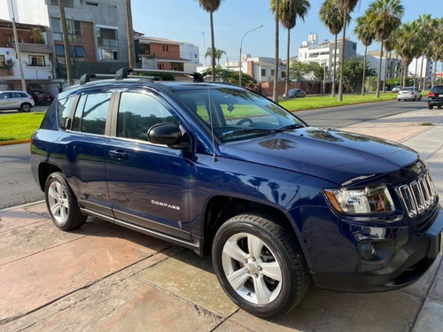 Jeep Compass Sport