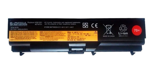 Bateria Lenovo Thinkpad T430 T420 T420i T410 L410 L520 L530
