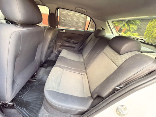 Volkswagen Gol 2012 Conforline Mecanico