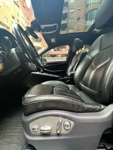 Porsche Macan 3.0 S