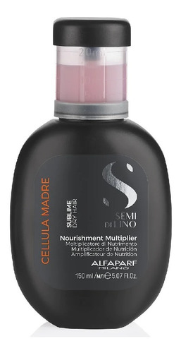 Alfaparf Semi Di Lino Cellula Madre Nourishment Multip 150ml