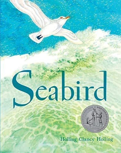 Libro:  Seabird: A Newbery Honor Award Winner