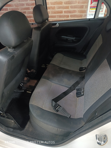 Volkswagen Gol Trend 1.6 101cv