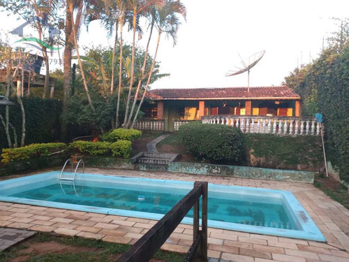 Imagem 19 de 30 de Casa Com 3 Dorms, Jardim Paulista, Atibaia - R$ 495 Mil, Cod: 2894 - V2894