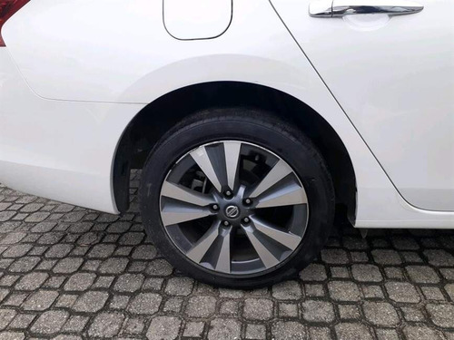Imagem 12 de 12 de Sentra 2.0 Sv 16v Flexstart 4p Automático