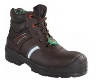 Comprar Bota Industrial Comando Nuevo Modelo 706 Comando Advance