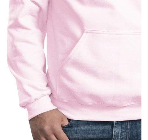 Sudadera Capucha Patricio Estrella Cara Bob Esponja Serie
