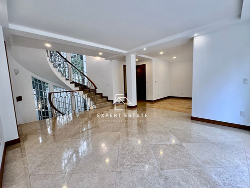 Casa Venta Lomas Quebradas - Excelentes Acabados / Beautiful