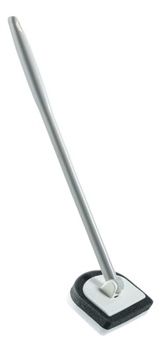 Cepillo De Limpieza De Baño Esponja De Alta Densidad,