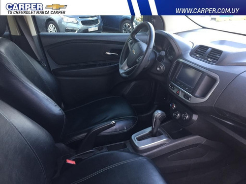 Chevrolet Spin 1.8 Ltz 5as 105cv