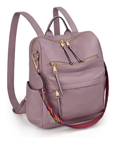 Uto Mochila MercadoLibre