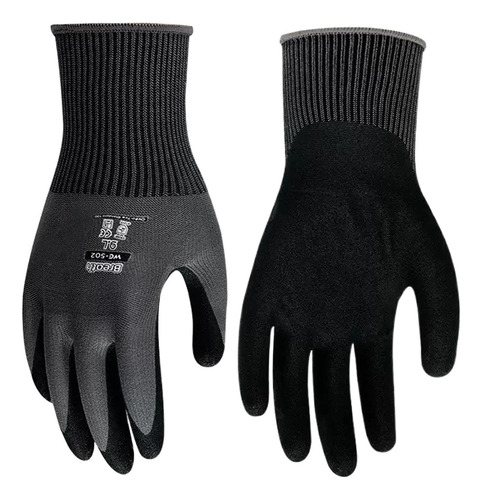 Guantes De Construcción Para Hombres Guantes De Trabajo De S