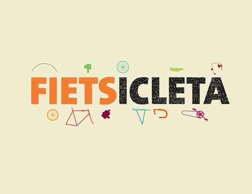 Fietsicleta