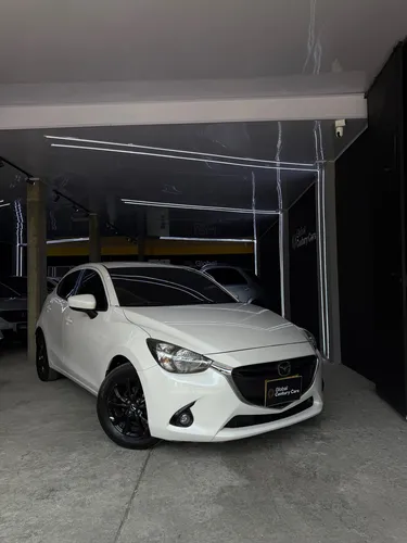 Mazda 2 1.5 Touring