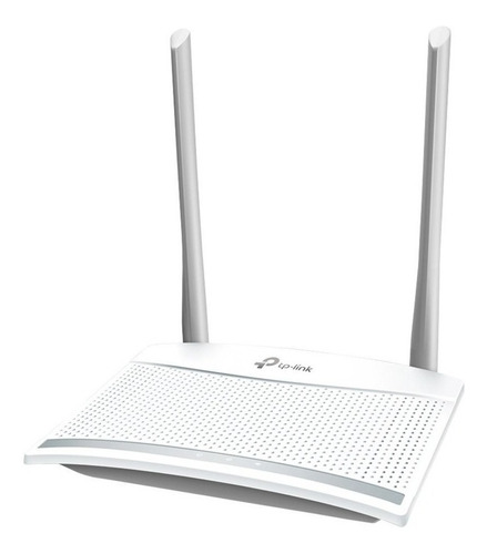 Router Wifi Tp-link Tl-wr820n 300 Mbps 5dbi Ipv6 N300 Wr820n