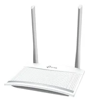 Comprar Router Wifi Tp-link Tl-wr820n 300 Mbps 5dbi Ipv6 N300 Wr820n