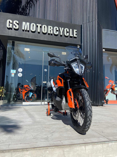Imagen 13 de 18 de Ktm Adventure 790 S-2023 Financiacion A Tasa 0%en 18 Meses.