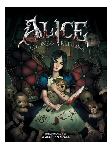 Alice madness hot sale returns ps4