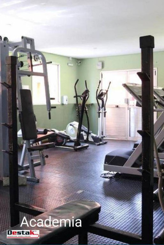 Imagem 28 de 29 de Apartamento, Bairro Dos Casas, 64 Metros!! - Ap2992