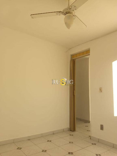 Imagem 9 de 14 de Apartamento Em Itaquera - Ap1326