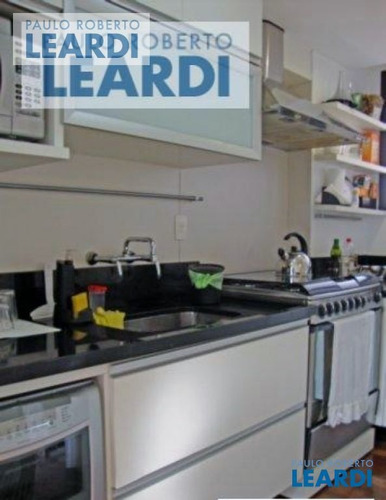Imagem 9 de 15 de Apartamento - Morumbi - Sp - 356649