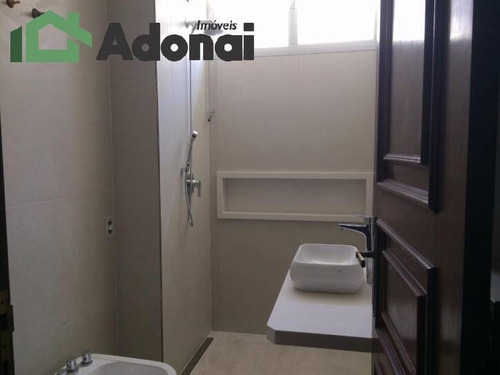 Imagem 8 de 15 de Apartamento À Venda, Morro Dos Ingleses, São Paulo. - Ap0270