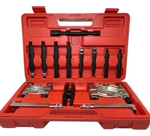 Kit Extractor De Bujes 14 Piezas