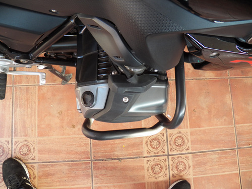 Bmw R 1250 Rs