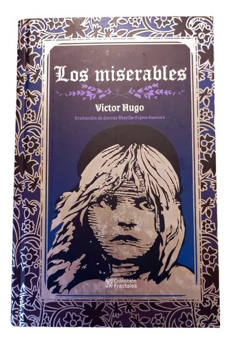 Los Miserables , Victor Hugo Edición De Lujo