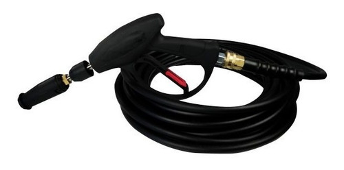 Hidrolavadora De 2hp 110v Eléctrica De Uso Profesional