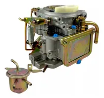 Comprar Carburador 2 Gargantas Hitachi Nissan Z24 2.4 85-95 C\u002Fretorn