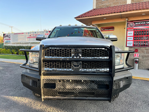 Ram Heavy Duty