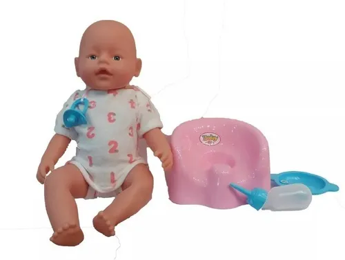 Muñeca baby lagrimitas sale
