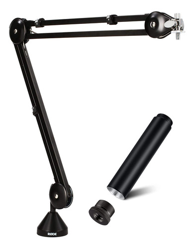 Rode Psa1 Professional Studio Boom Arm Extension Soporte