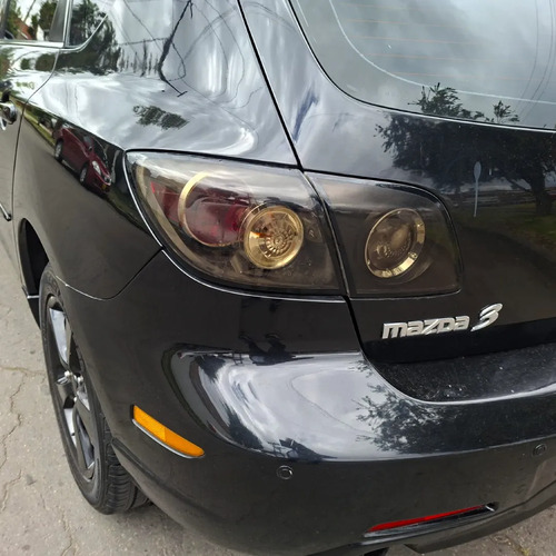 Mazda 3 2.0 Lfha5