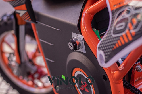 Imagen 5 de 24 de Mini Moto Kids Electrica Llega La Diversión /m
