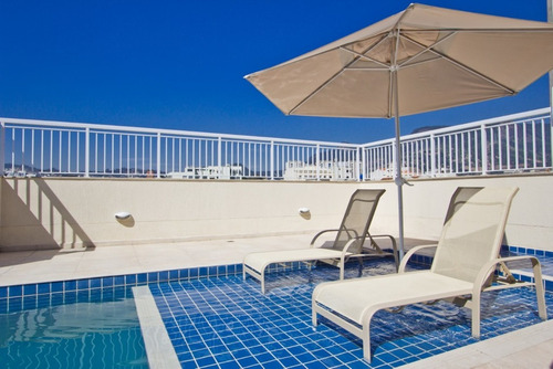 Imagem 26 de 30 de Apartamento - Ap00450 - 69245241